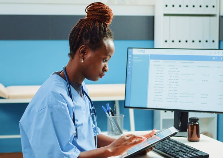 Bsc Nursing Miva Open University