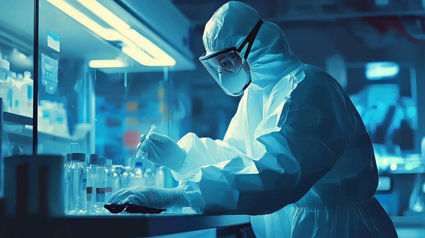 Public Health Professionals: Their Crucial Roles in Pandemic Preparedness