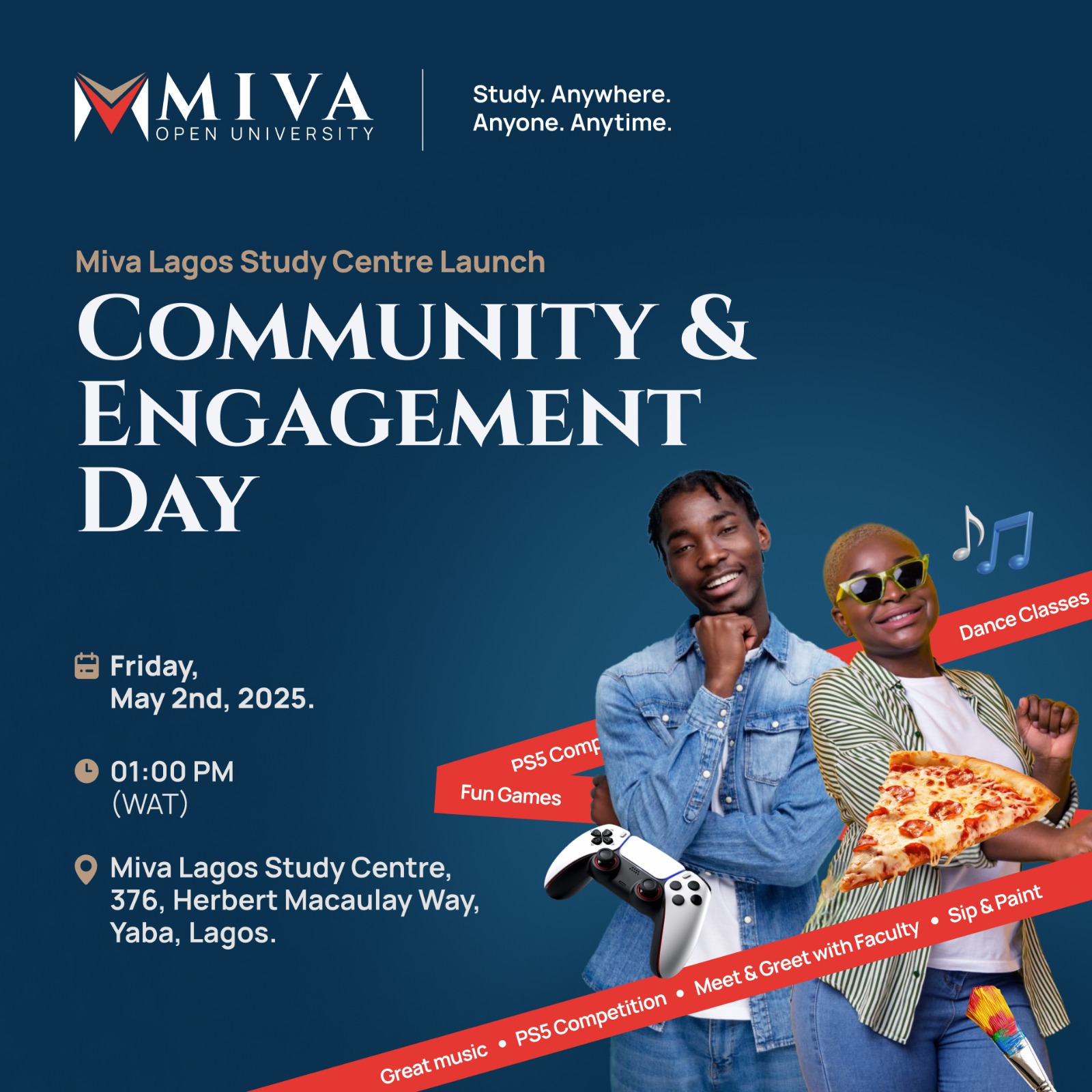 Community Engagement Day