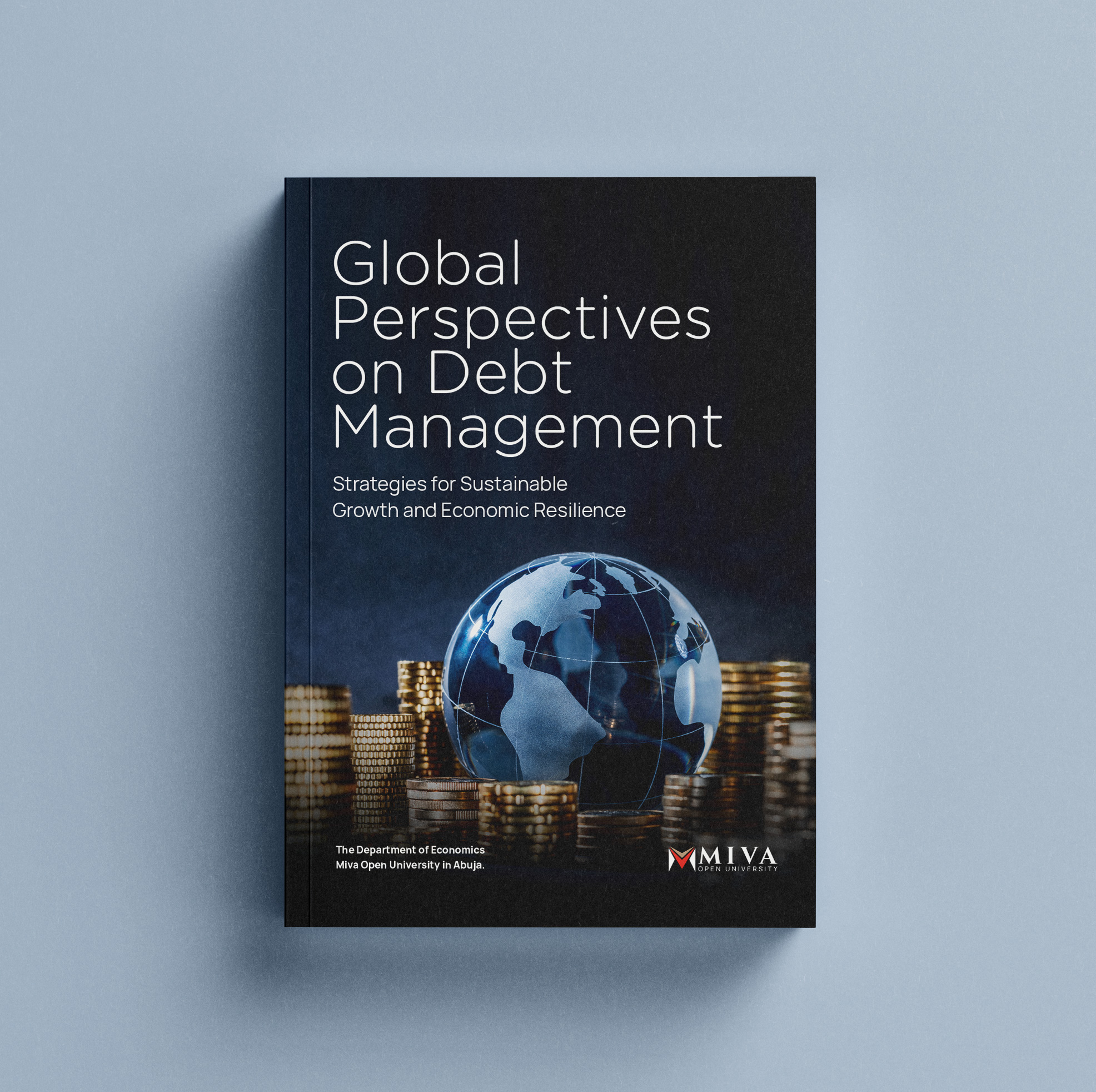 Call for Book Chapters: Global Perspectives on Debt Management
