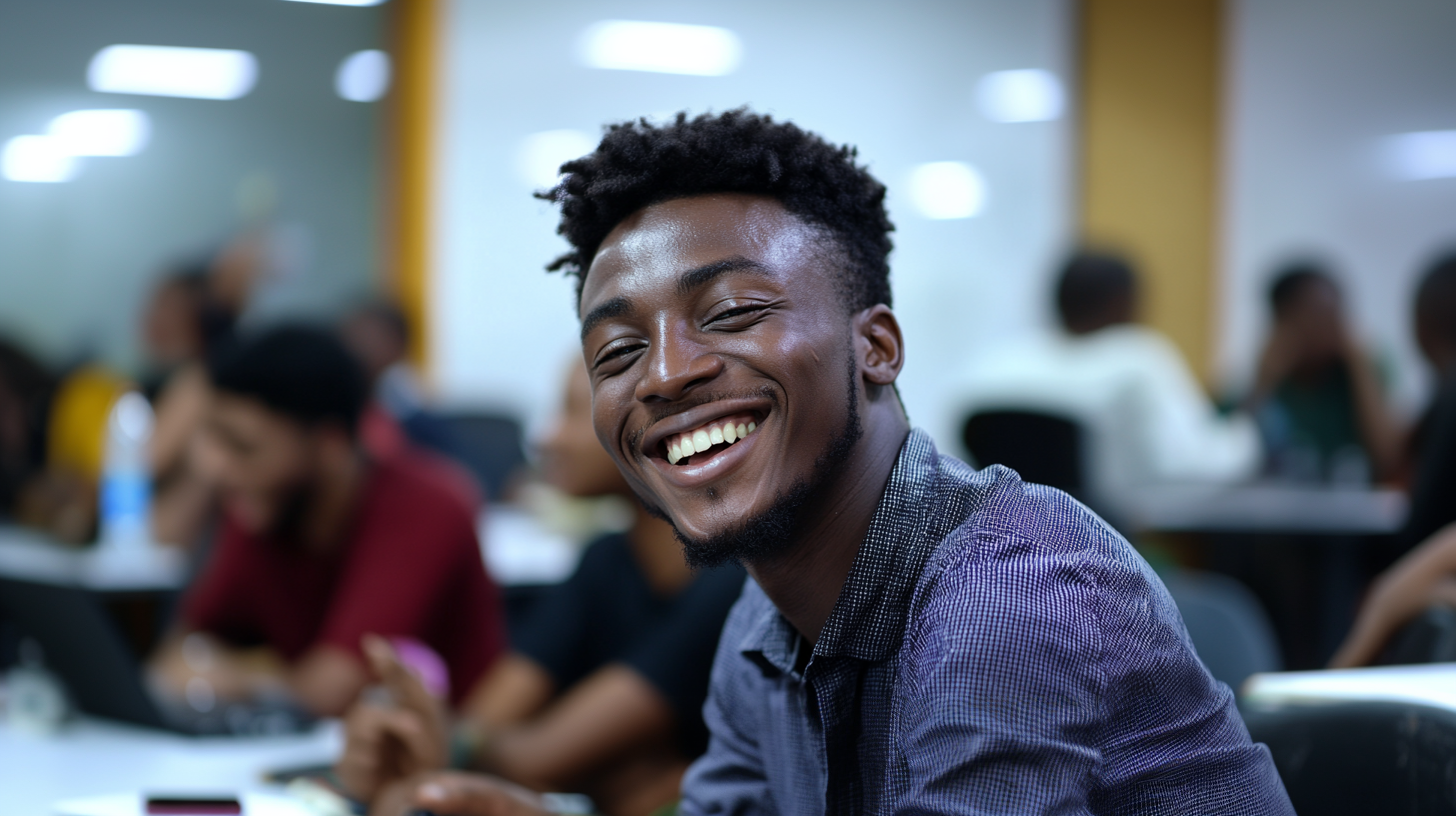 Essential Soft Skills Every Graduate Needs in Today’s Job Market