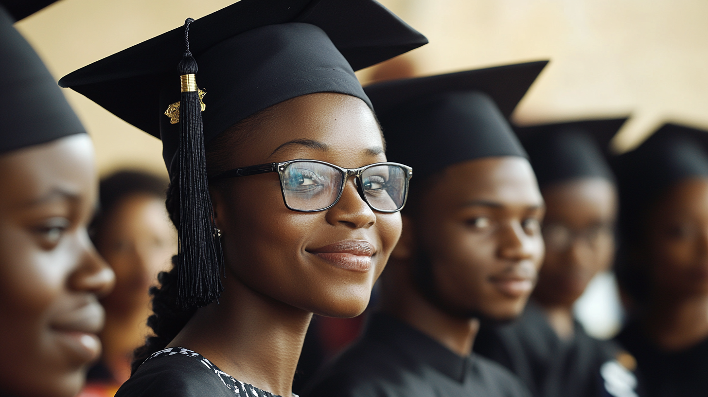 Earning a Degree to Boost Employability