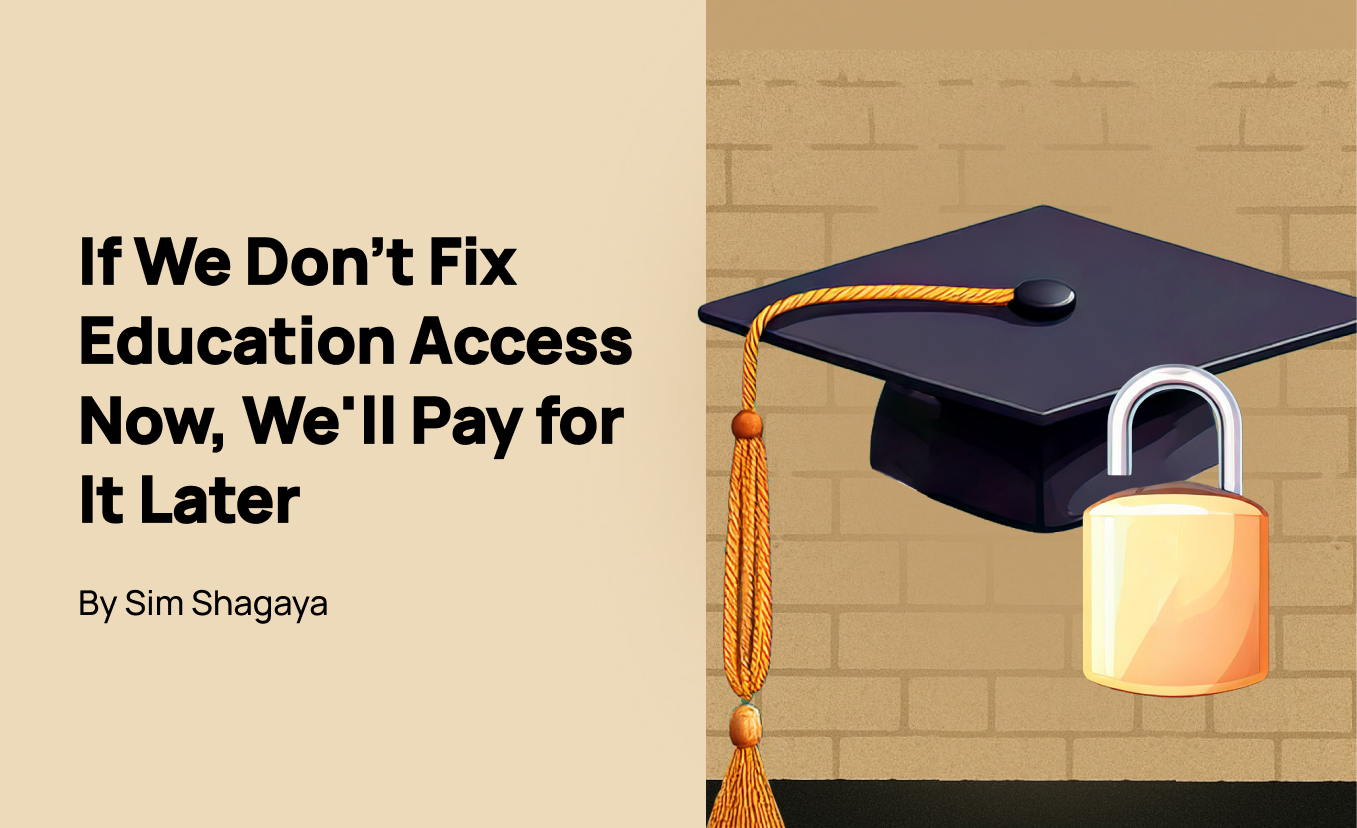 Solving Education at Scale: Lessons from Basic Education to Tertiary