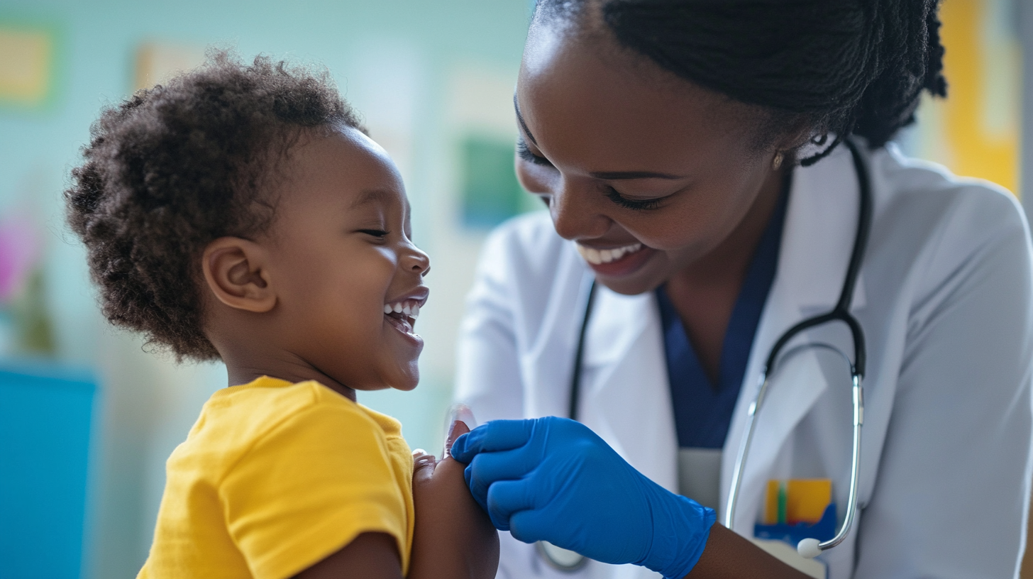 Why An MPH (Master of Public Health) Could Be Your Smartest Career Move