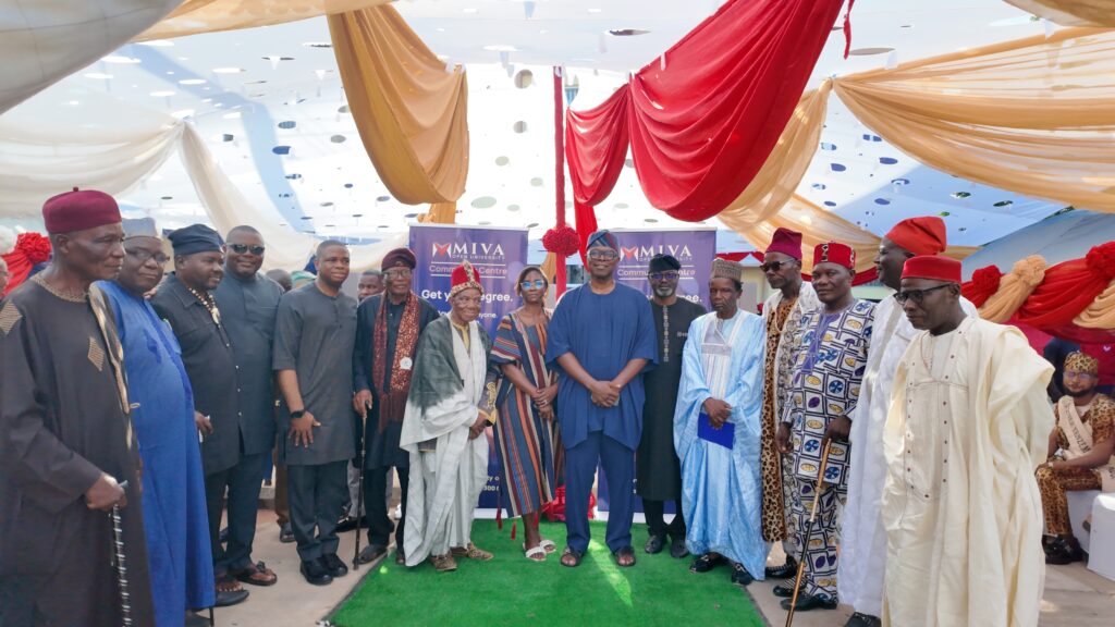 Miva Opens New Langtang Community Centre