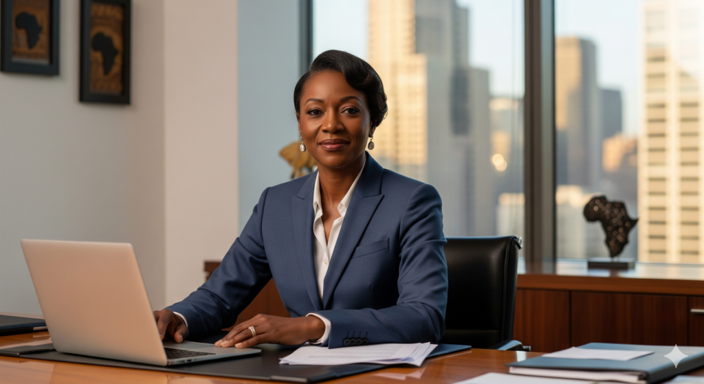 Executives in Residence: How Miva Bridges the Gap Between Theory and Industry