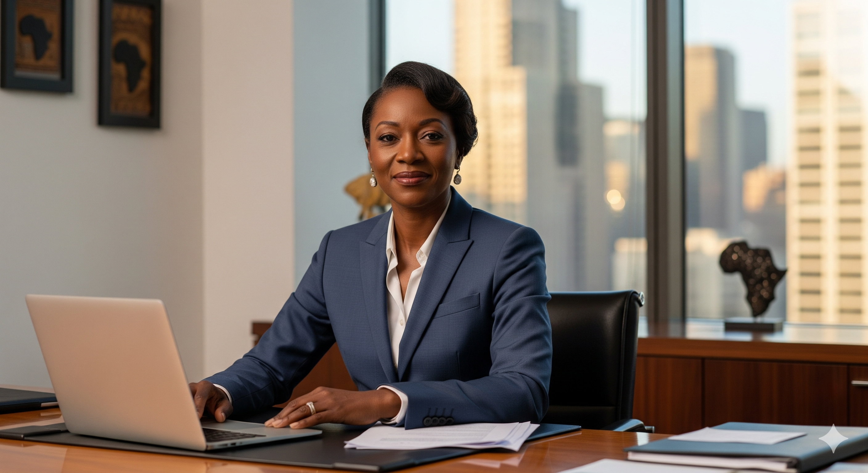 Executives in Residence: How Miva Bridges the Gap Between Theory and Industry