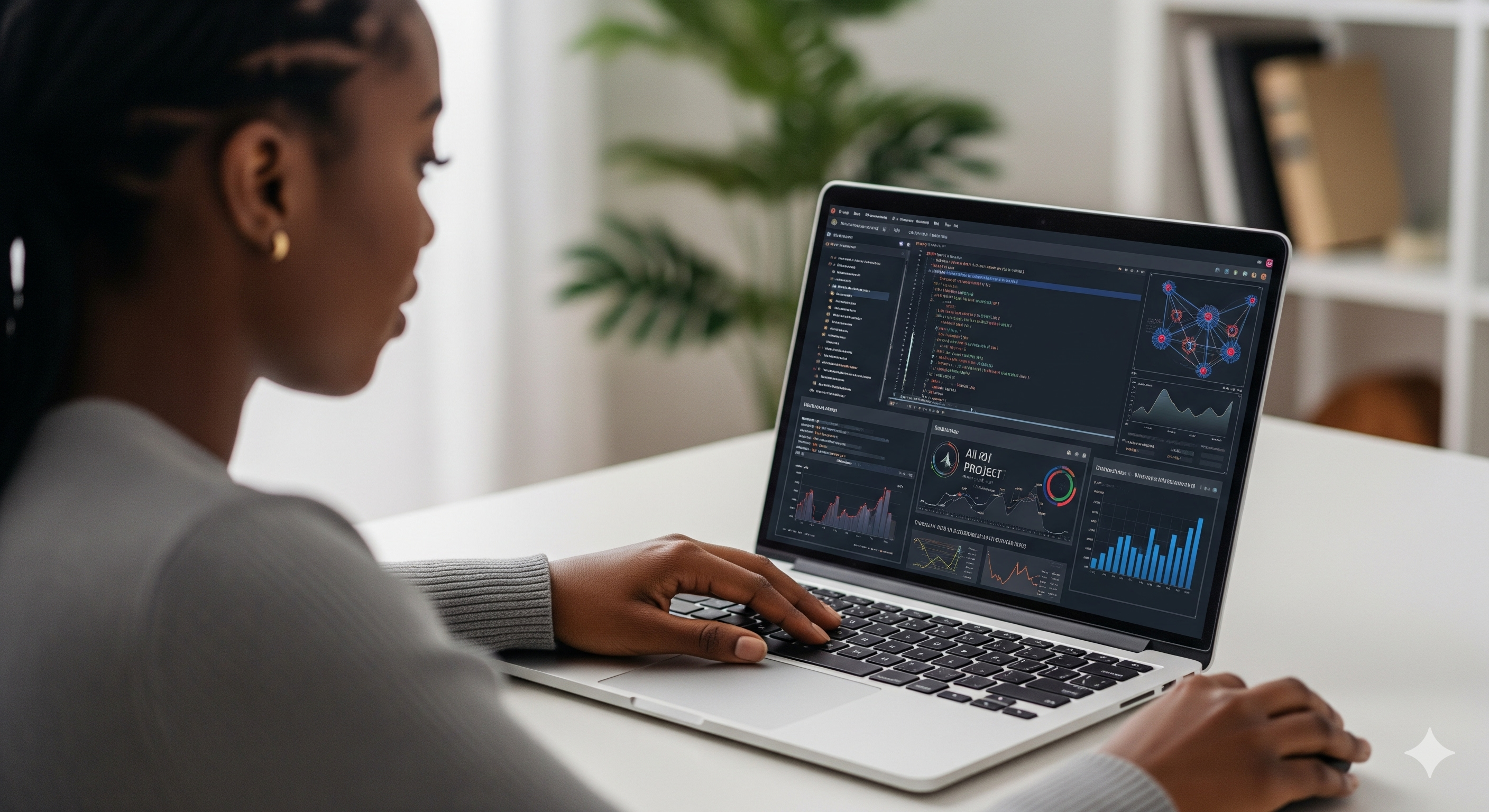 Careers Where AI Adoption Is a Must