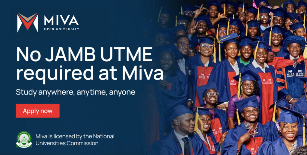 2026 JAMB UTME Registration