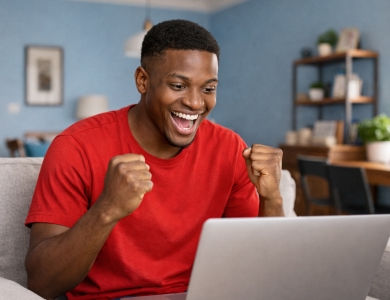 Get Admission Letter