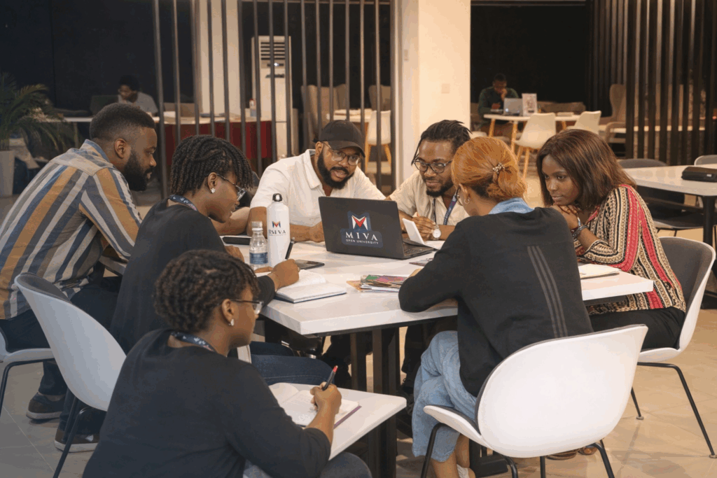 Can Miva Graduates Work in Government, the Private Sector, or NGOs?