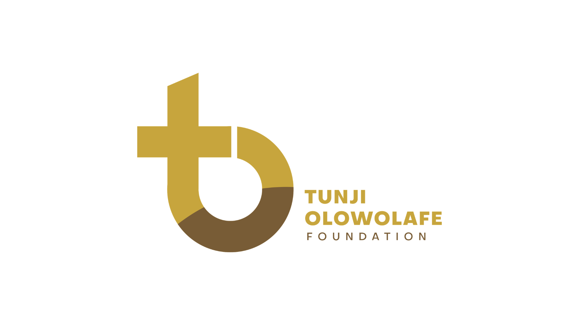 Tunji Olowolafe Foundation