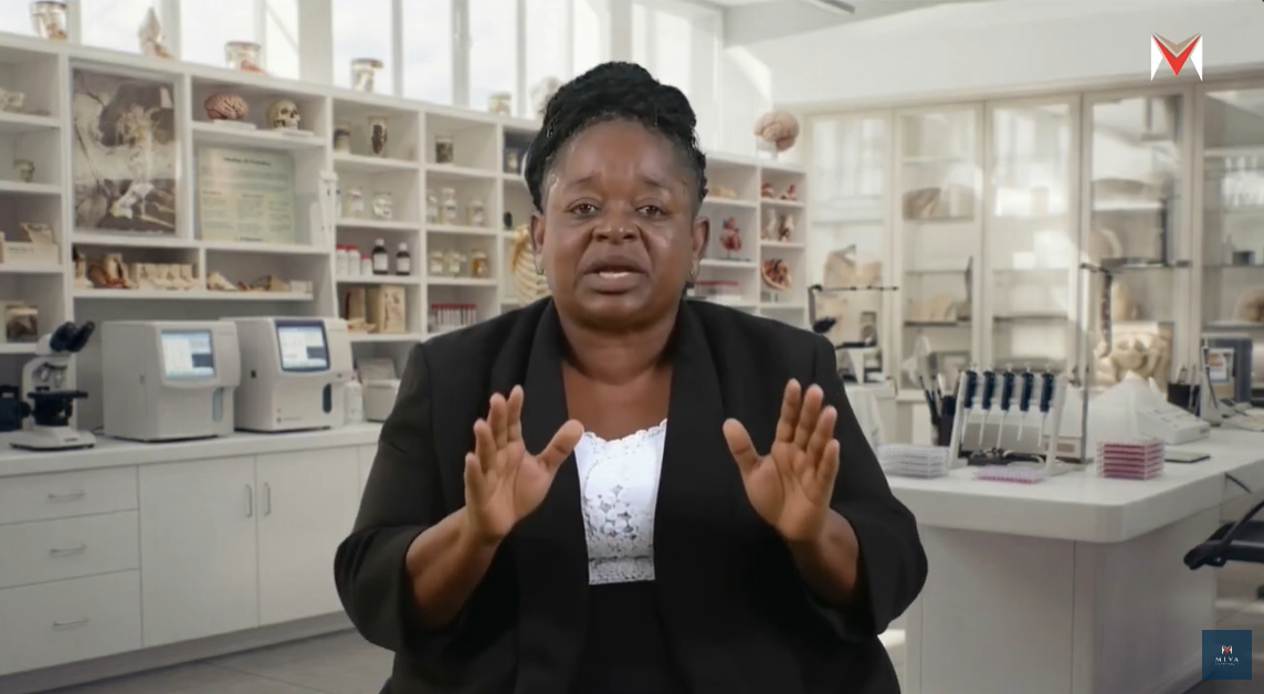 The Community-as-Partner Model - Nursing Science