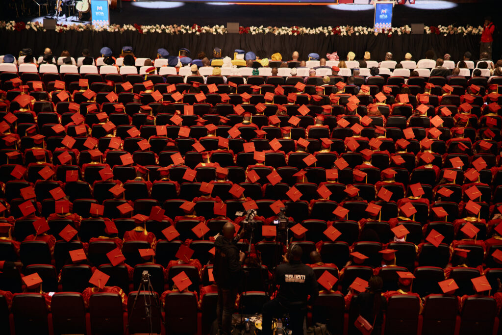How to Verify a Miva Open University Degree