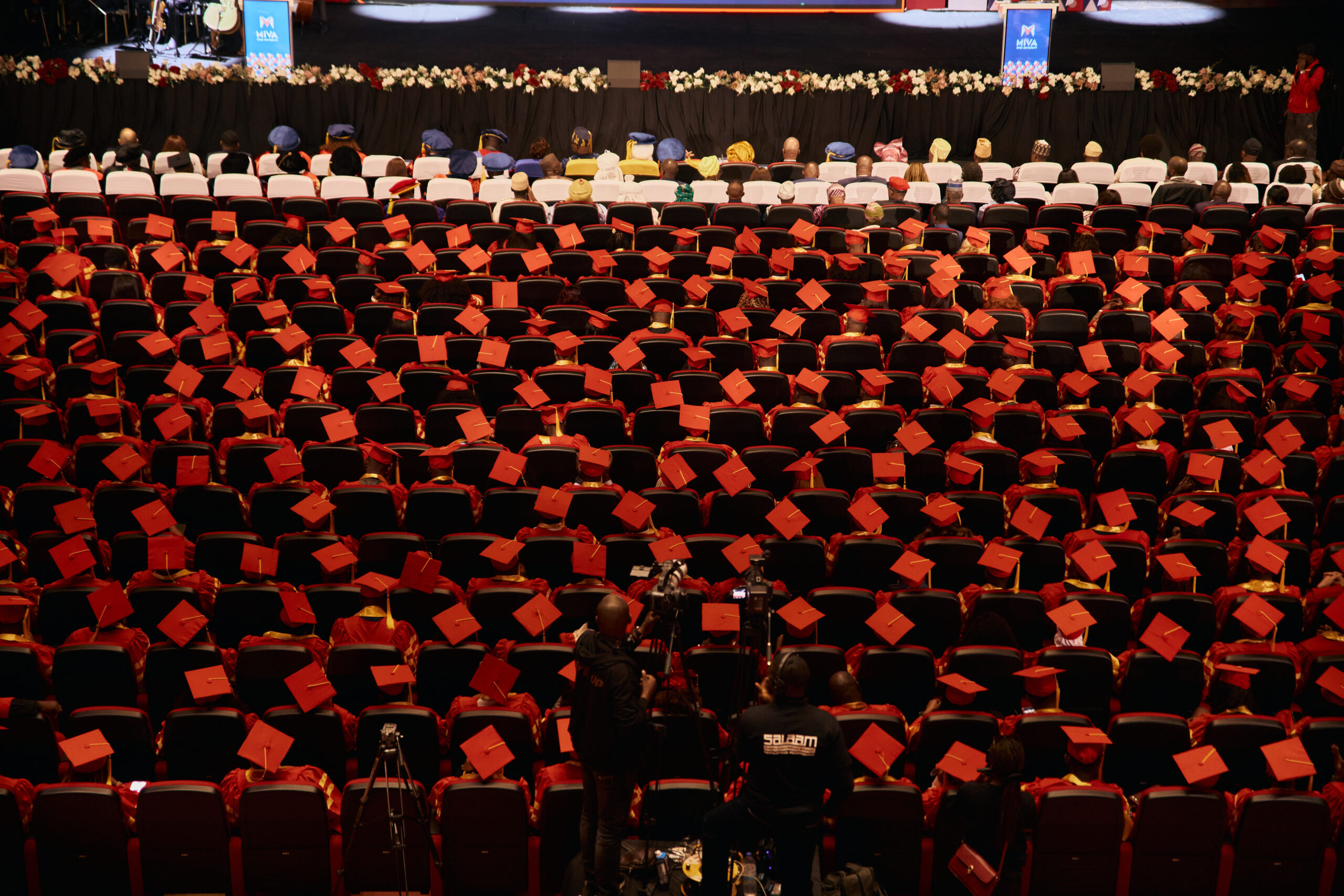 How to Verify a Miva Open University Degree