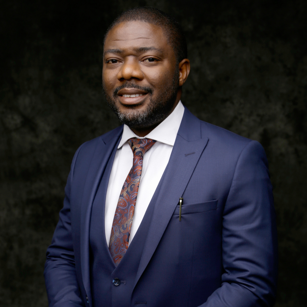 Professor Obadare Peter Adewale