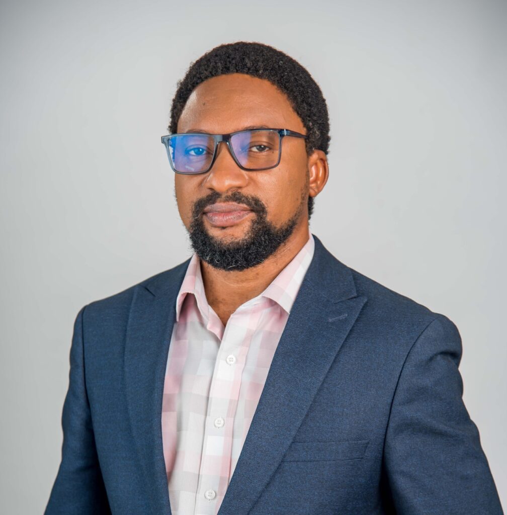 Paul Ehiagbonare