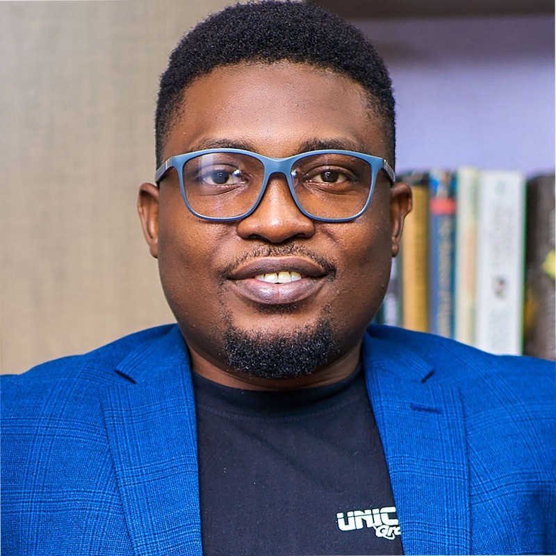 Dr Chuks Ekwueme
