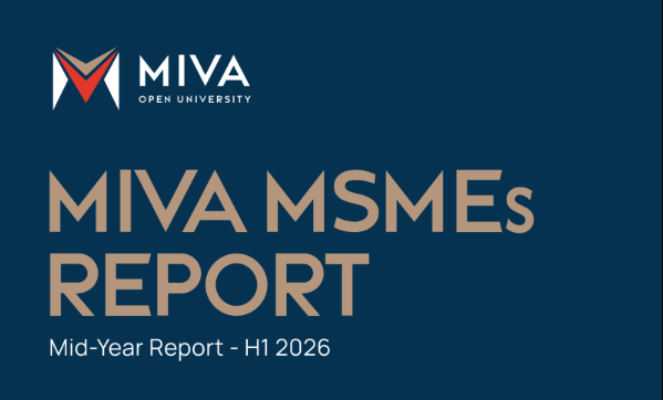 Miva MSMEs Mid-Year Report 2026