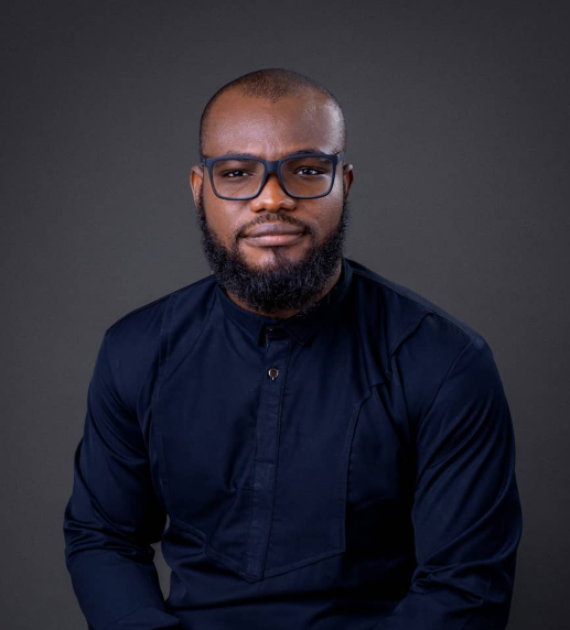 Dovish Okojie, former and pioneer executive of the Miva Press Club