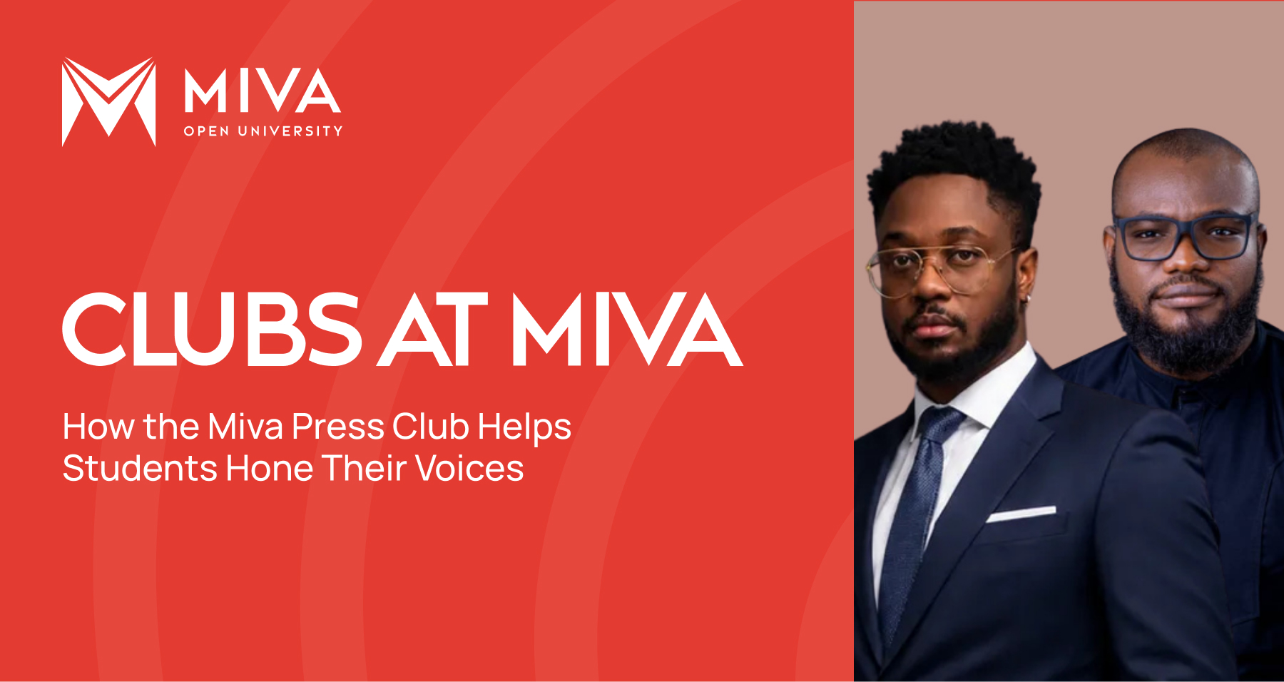 The Miva Press Club