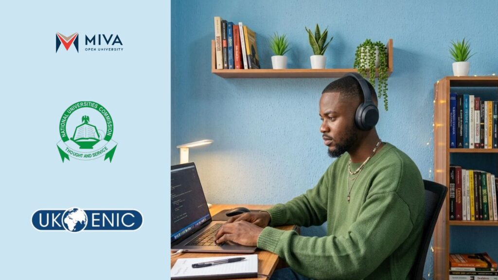 UK ENIC: Is Miva Recognised in the UK?